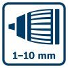 Bosch GFA 12-B FlexiClick skľučovadlo 1600A00F5H | ajtech.sk