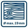 Bosch GFA 12-B FlexiClick skľučovadlo 1600A00F5H | ajtech.sk