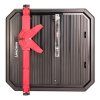 Aku rezač dlažby Worcraft CTS-S20Li 110 mm | ajtech.sk