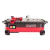 Aku rezač dlažby Worcraft CTS-S20Li 110 mm | extratech.sk