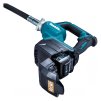 Makita Akumulátorový zhutňovač betónu 40 V, D = 32 mm (bez aku), VR003GZ | ajtech.sk