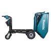Makita DCU603Z Akumulátorový fúrik (bez aku) | ajtech.sk