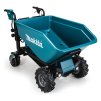 Makita DCU603Z Akumulátorový fúrik (bez aku) | ajtech.sk