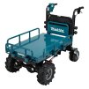 Makita DCU601Z Akumulátorový fúrik 18V (bez aku) | ajtech.sk