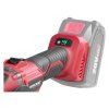Aku leštička Worcraft COP-S20Li 150 mm 20V Solo | extratech.sk