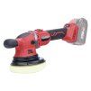 Aku leštička Worcraft COP-S20Li 150 mm 20V Solo | extratech.sk