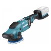 Aku leštička MAKITA DPO500Z 125mm 18V Solo | ajtech.sk