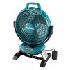 Makita CF002GZ Akumulátorový ventilátor 40V (bez aku) | ajtech.sk