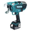 Makita DTR181RTJ Akumulátorový viazač armatúr 18 V (2x5,0 Ah) | ajtech.sk