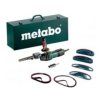 METABO BFE 9-20 Set Pásový pilník 602244500 | extratech.sk