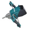 Makita UT001GM102 Akumulátorová miešačka 40V (1x4,0 Ah) | ajtech.sk