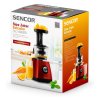 Odšťavovač SENCOR SSJ 4042RD | ajtech.sk