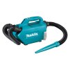 Makita Akumulátorový vysávač 18 V (bez aku), DCL184Z | ajtech.sk
