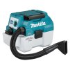 Makita DVC750LZX1 Akumulátorový vysávač 18V (bez aku) | ajtech.sk