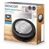 Vysávač robotický SENCOR SRV 1000SL | ajtech.sk