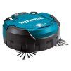 Robotický vysávač Makita DRC200Z | extratech.sk