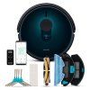 SENCOR SRV 9250BK-EUE3 Robotický vysávač | extratech.sk