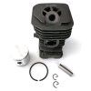 Valec s piestom 40mm pre Husqvarna 142 | extratech.sk