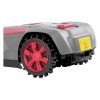 Worcraft RLM-20Li, 20V, Li-Ion, 220 mm, Kosačka robotická | ajtech.sk