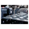Bosch Vrták do kovu HSS-G, 6,4 x 63/101 mm, 10ks | ajtech.sk