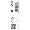Bosch Vrták do kovu HSS-G, 3,1 x 36/65 mm, 10ks | ajtech.sk