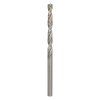 Bosch Vrták do kovu HSS-G, 5,3 x 52/86 mm, 10ks | ajtech.sk