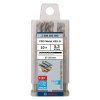 Bosch Vrták do kovu HSS-G, 5,3 x 52/86 mm, 10ks | ajtech.sk