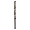 Bosch Vrták do kovu HSS-G, 9 x 81/125 mm, 5ks | ajtech.sk