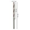Vrták do kovu Bosch HSS-G 6,2 x 63 / 101 mm | extratech.sk
