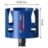 Dierovka Bosch EXPERT Construction 76mm | extratech.sk