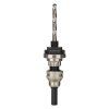 Adaptér na dierovky Bosch Q-Lock | extratech.sk