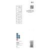Bosch Adaptér pre dierovky šesťhranný 14-210mm | ajtech.sk