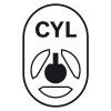 Lamelový brúsny valček Bosch 60x40 mm K60 | extratech.sk
