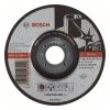 Bosch Brúsny kotuč s prelisom Expert for Inox AS 30 S  BF 125 x 22,23 x 6,0mm | ajtech.sk