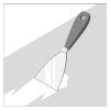 Brúsny papier Bosch C470 115mm P180 5ks | extratech.sk