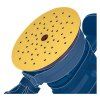 Brúsny papier Bosch EXPERT C470 125 mm P400 | extratech.sk