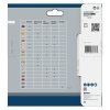 Bosch Pílový kotúč Multi Material 130 x 20/16 x 2,0mm Z42 | ajtech.sk