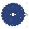 Bosch Pílový kotúč EXPERT for Construct Wood 165 x 20 x 2,0mm Z24 | ajtech.sk