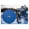 Pílový kotúč Bosch EXPERT 216 mm Hliník | extratech.sk