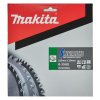 Makita Pílový kotúč na sendvičové panely 235 mm / 30 mm / 50z, B-33582 MA | ajtech.sk