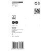 Bosch Blok na brúsenie EXPERT Density 80 × 133 mm | ajtech.sk