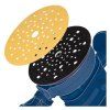 Brúsny papier Bosch EXPERT C470 93x186 G400 | extratech.sk