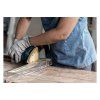 Brúsny papier Bosch EXPERT C470 93x186 G320 | extratech.sk