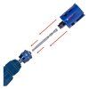 Strediaci vrták Bosch EXPERT Power Change Plus HSS-G | extratech.sk
