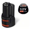 Akumulátor BOSCH GBA 12V 3Ah | extratech.sk