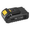 FIELDMANN FDV 90401 Akumulátor 18V 1,5Ah | extratech.sk