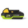 FIELDMANN FDUZ 79020 Akumulátor 20V 2Ah | ajtech.sk