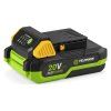 FIELDMANN FDUZ 79020 Akumulátor 20V 2Ah | extratech.sk