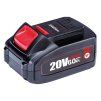 Aku batéria Worcraft CLB-20V-6.0 20V 6Ah | extratech.sk