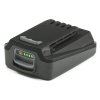 STIGA E 22 - 2 Ah Batéria 20V | ajtech.sk